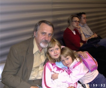 Виктор Пистер