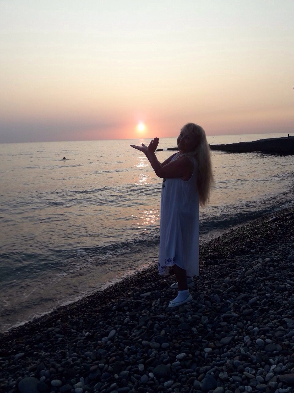 Людмила Полякова 2