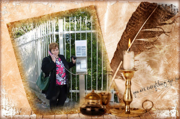 Елена Самарина-Эндерс