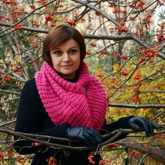 Евгения Храмова