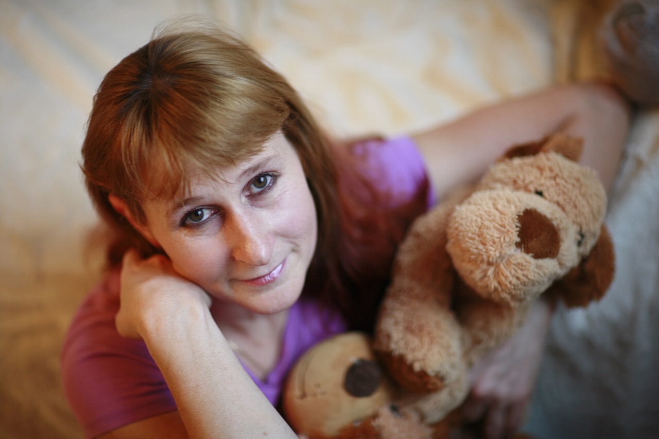 Евгения Смирнова 6