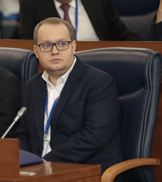 Евгений Бердинских