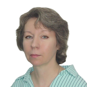 Елена Кожунова