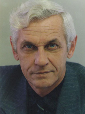 Валерий Трахтенберг