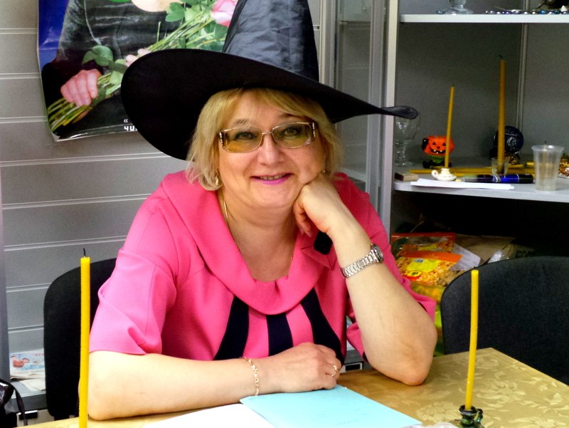 Елена Смирнова 16