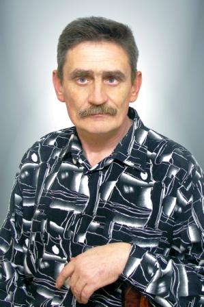 Евгений Знатнов