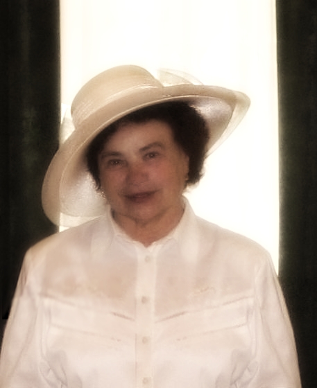 Фаина Осина