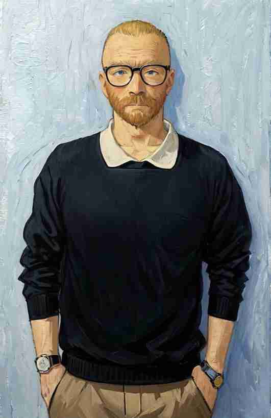 Алексей Кумсков