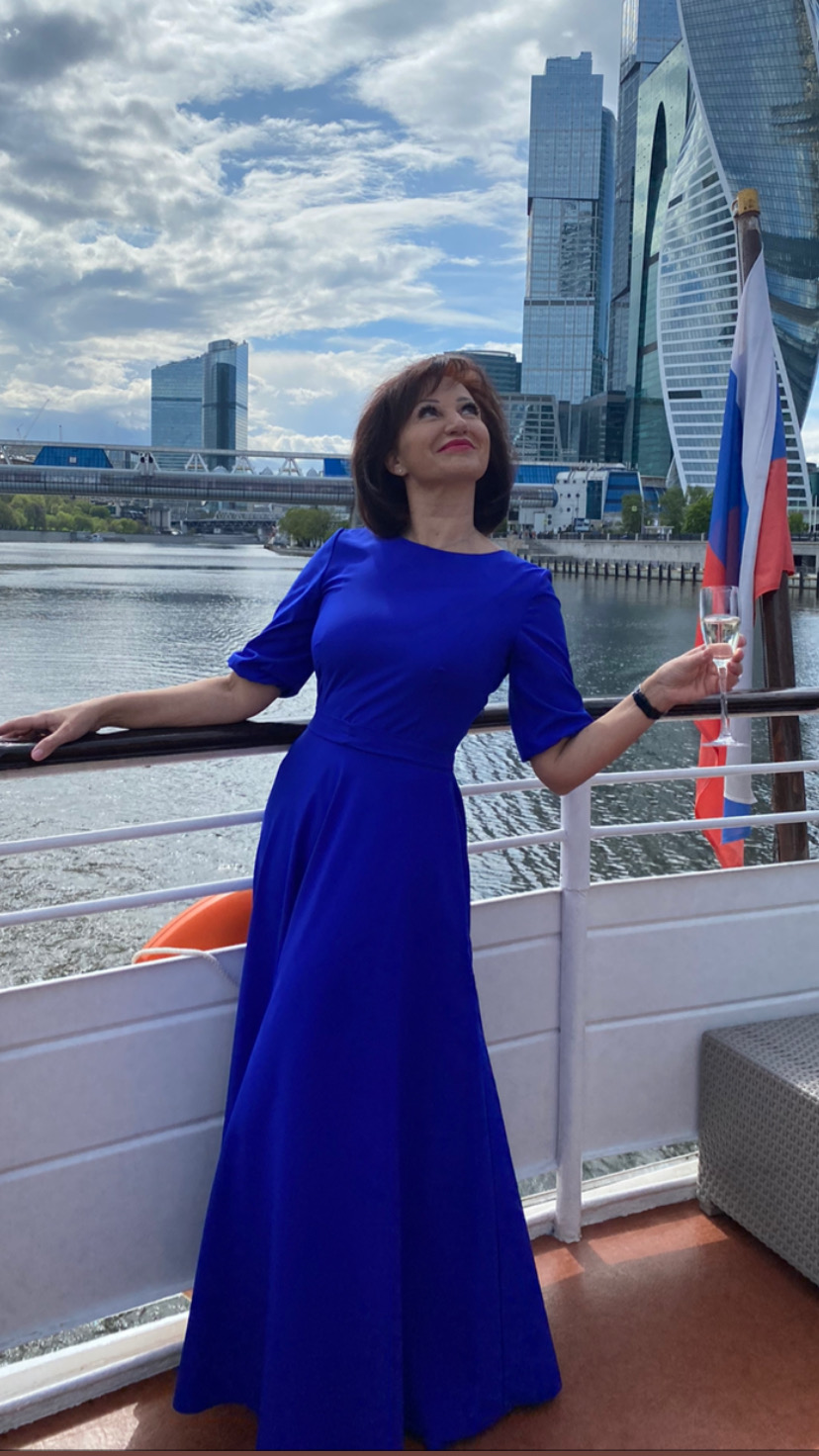 Ева Фрицберг
