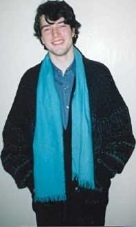 Федор Назаров