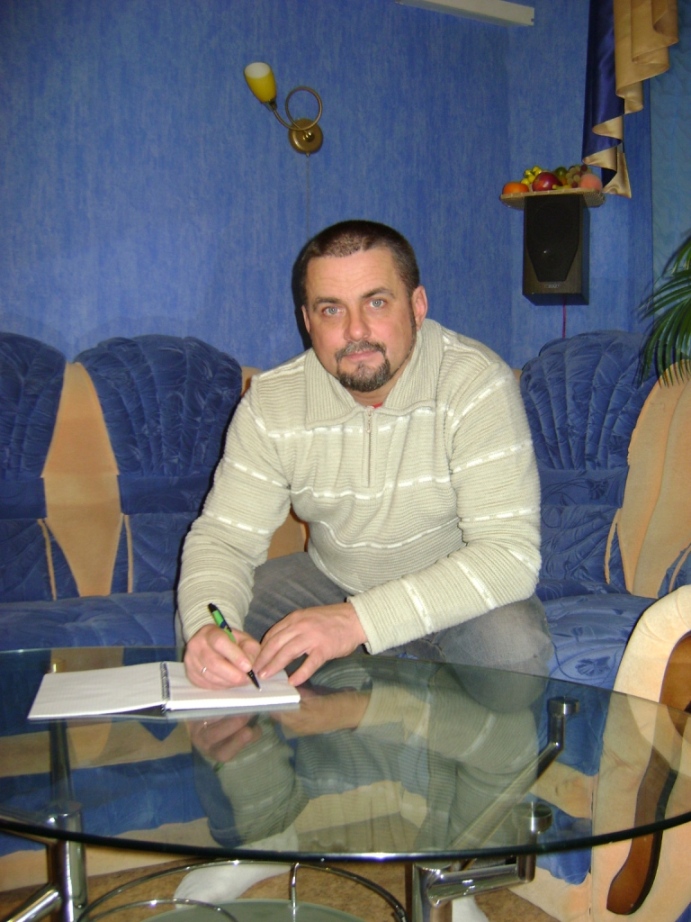 Андрей Федорченко 3