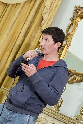 Федот Именно Тот