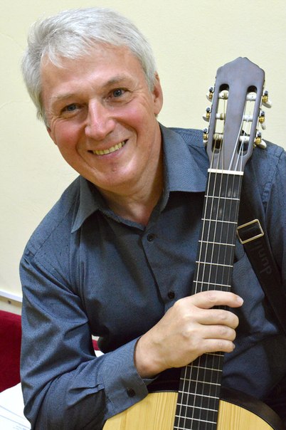 Константин Шемякин