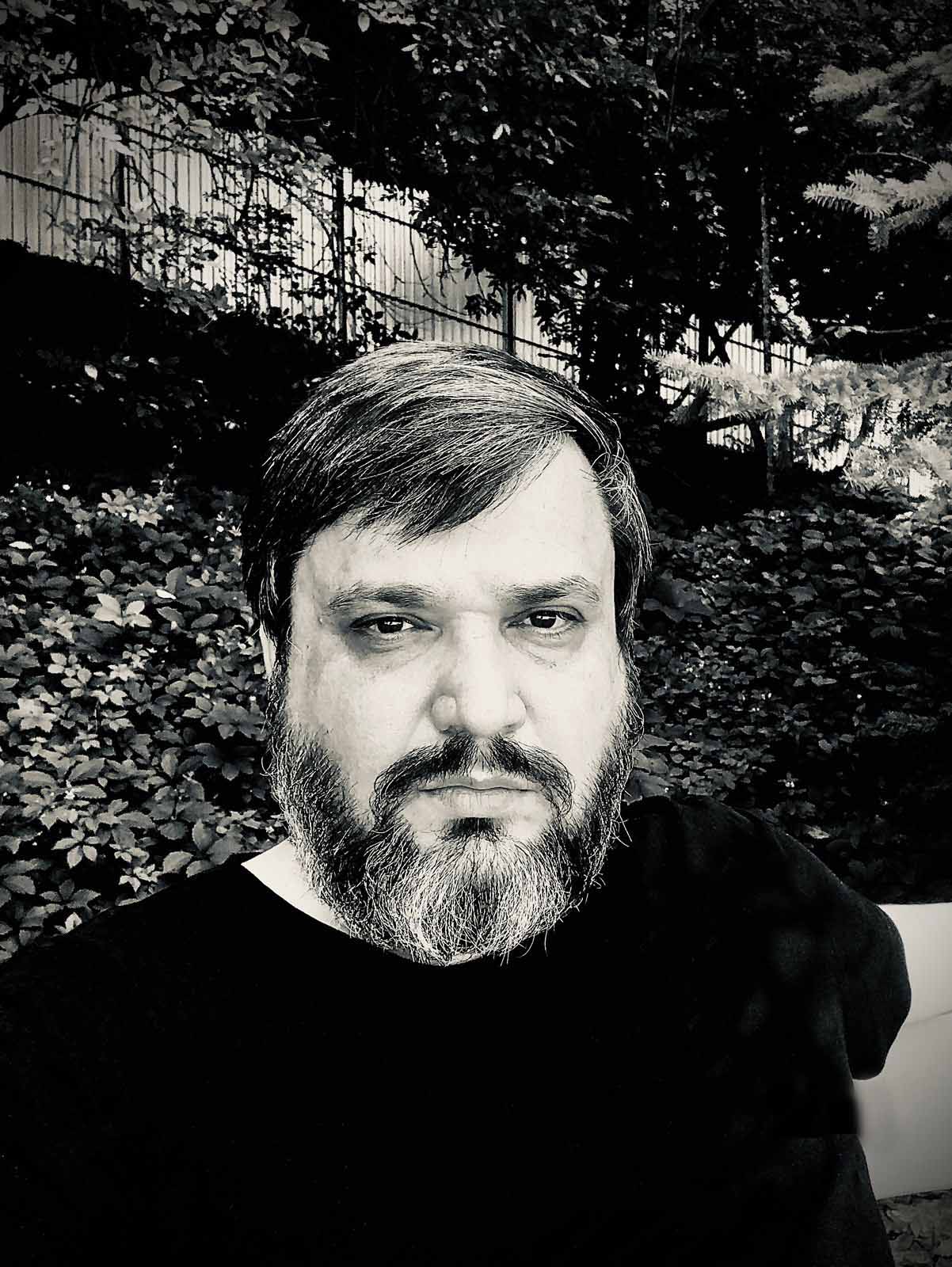 Михаил Феодориди