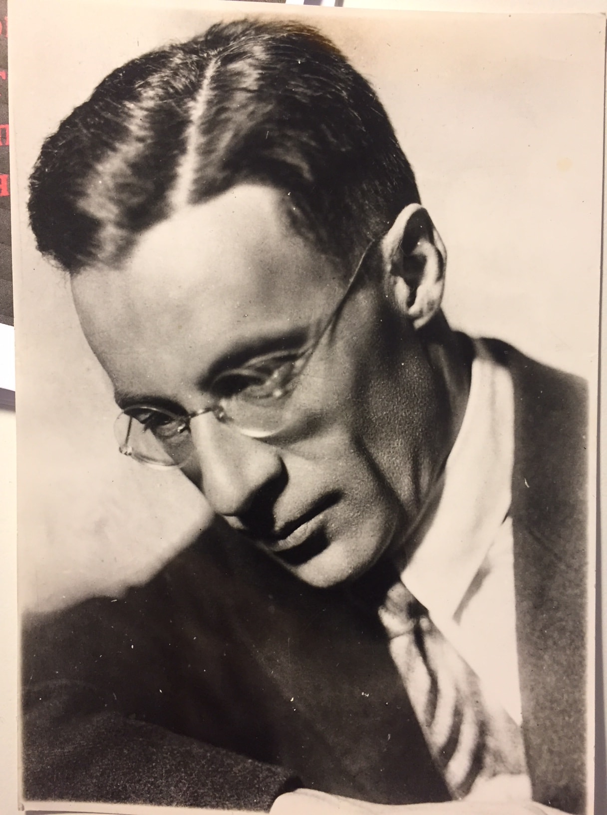 Леонид Петрович Межеричер