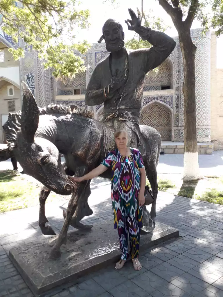 ������ ��������-���������