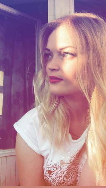 Лана Фильчева