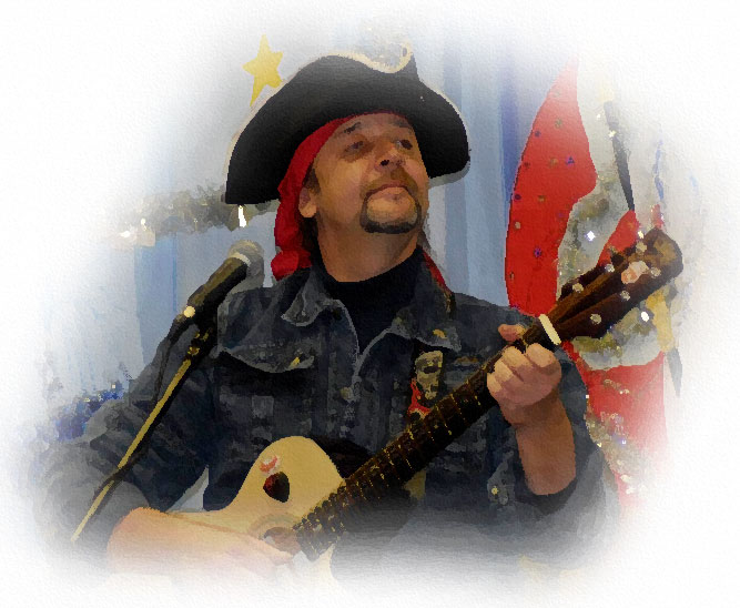 Флибустьер -Юрий Росс