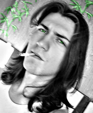 Максимилиан Морозов