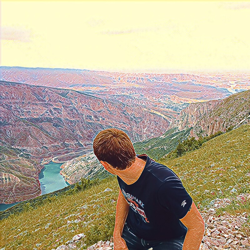 Пашков Дмитрий Владимирович