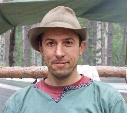 Сергей Бобырев