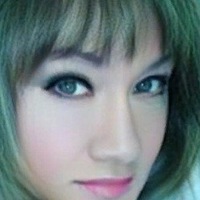 Стэлла Летникова