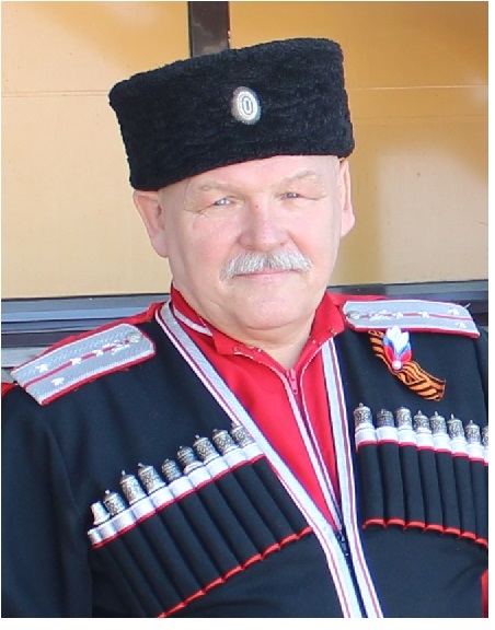 Алекс Фоменко