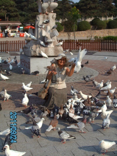 Фотинья