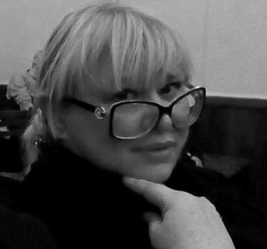 Наталья Викторовна Лясковская