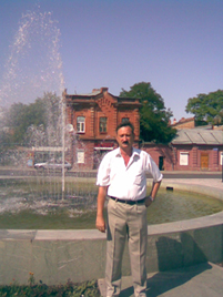 Вадим Константинов