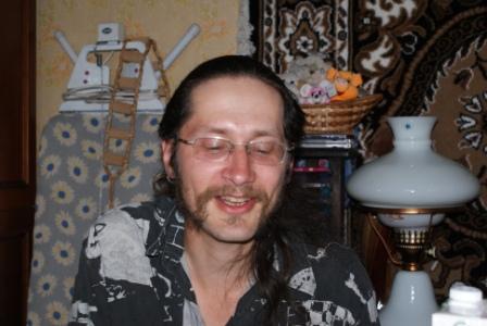 Игорь-Франтышек Сидоренко