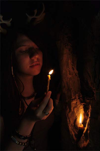 Барбара Морриган