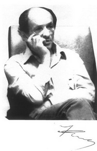 Борис Львович Фроенченко