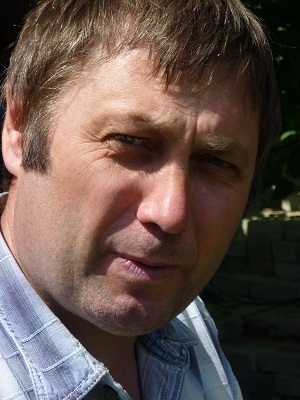 Роман Фролов
