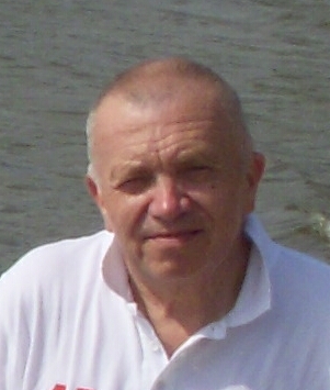 Михаил Калинин 3