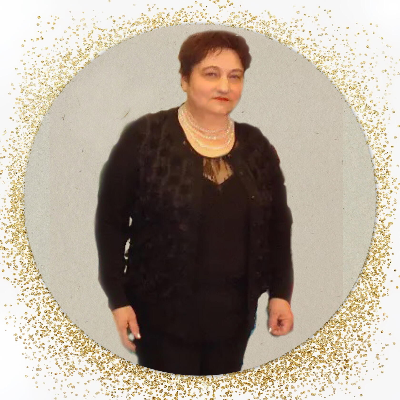 Галина Клинкова
