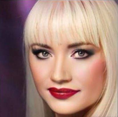 Алина Весенняя