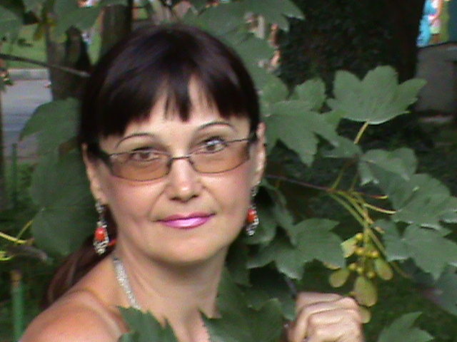 Галина-Анастасия Савина