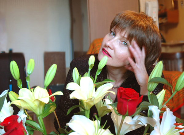 Ирина Галинко