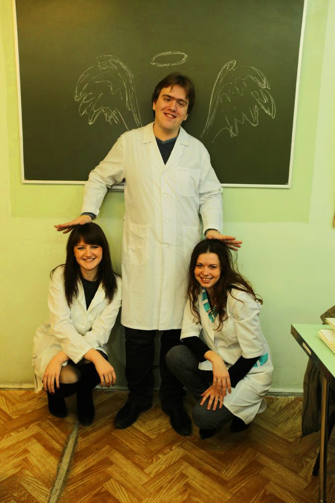 Святослав Галушкин