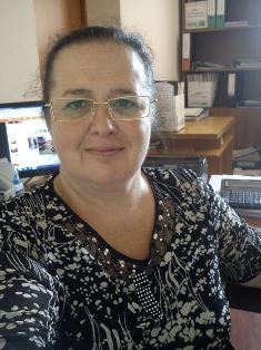 Галина Ляшенко