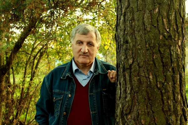 Ганад Чарказян