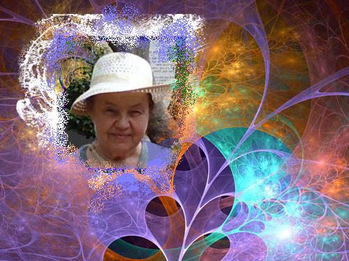 Красик Эльвира