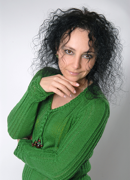 Гаяна Интереснова