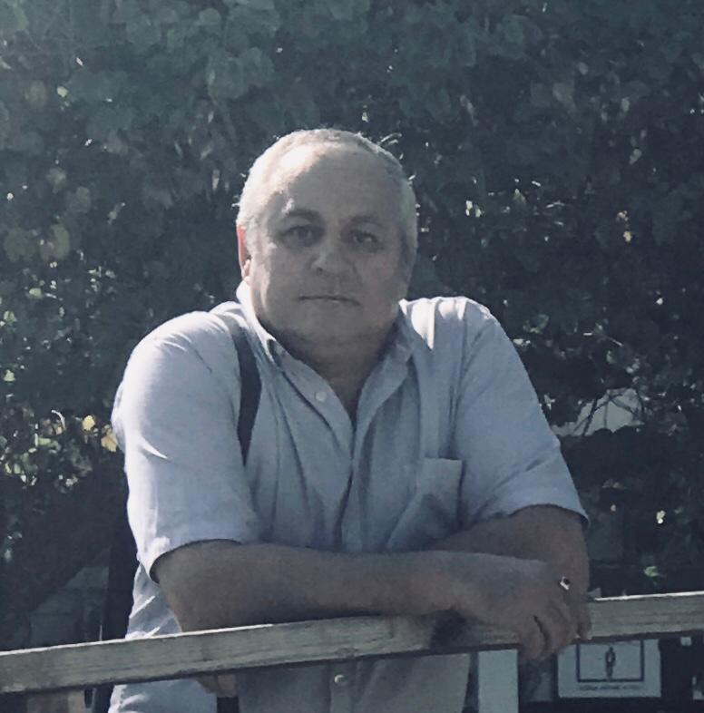 Рашид Гурбанов