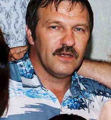 Игорь Покусин