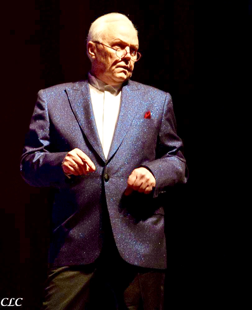 Олег Решеткин