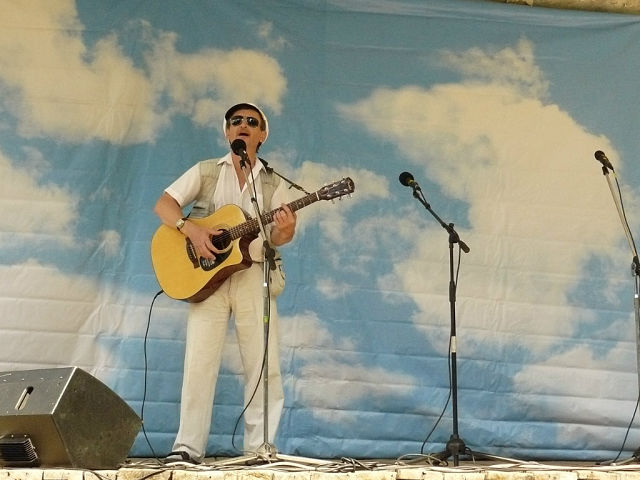 Борис Бобак