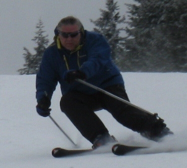 Валерий Андрусенко