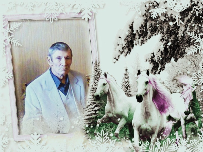 Георгий Гантимуров